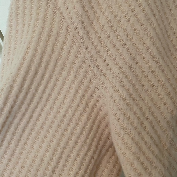 Long sleeve Crop Top - Picture 3 of 4